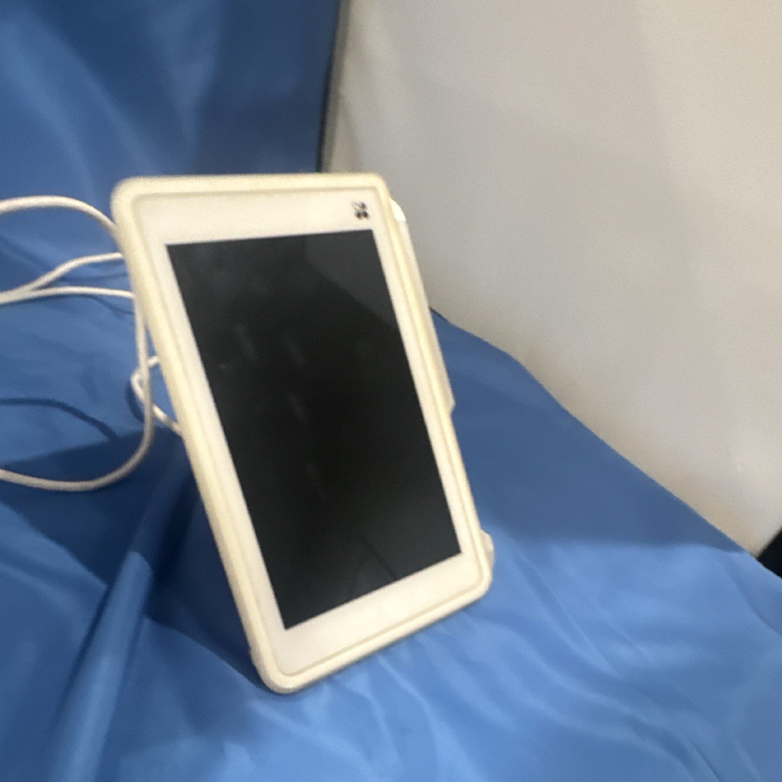 Clover Mobile 3G Credit Card Terminal C201 Wired