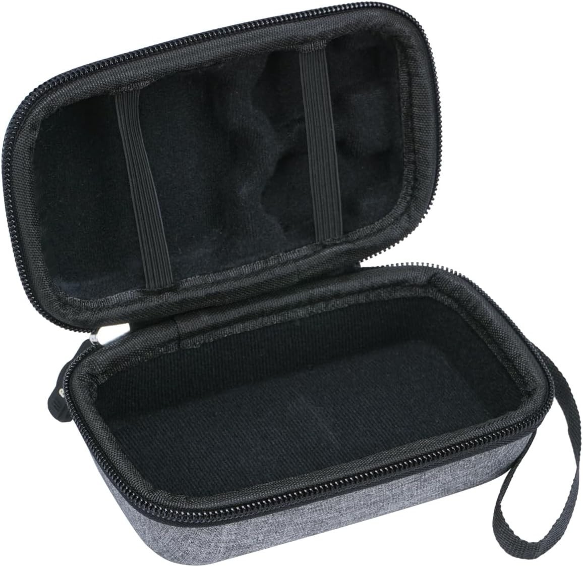 Hard Carry Case for Square Dock & Chip Reader – Waterproof & Stylish