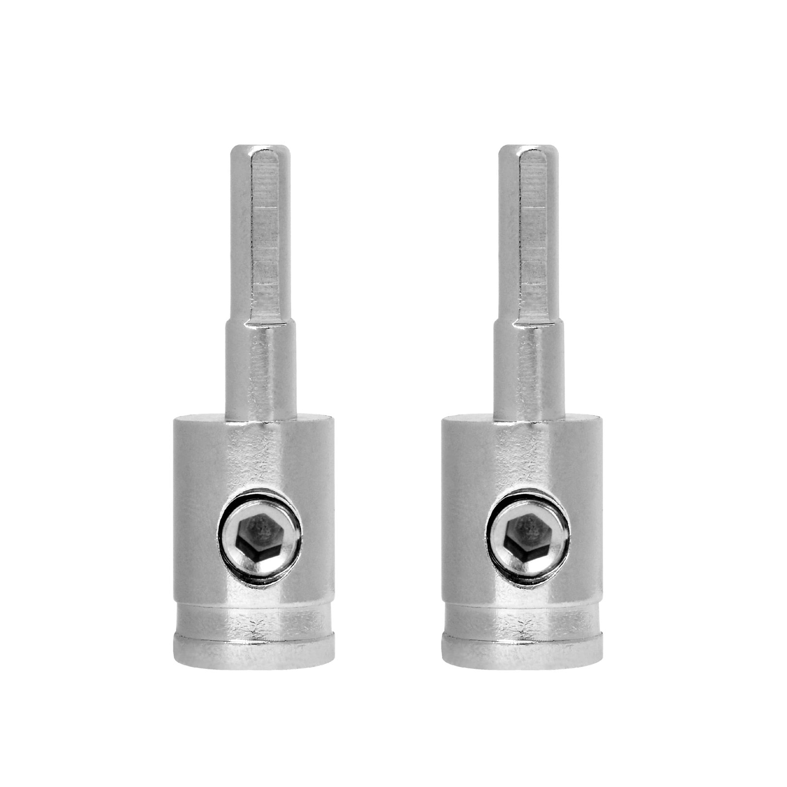 GAD48 4 Gauge to 8 Gauge Wire Reducer 2 Pack