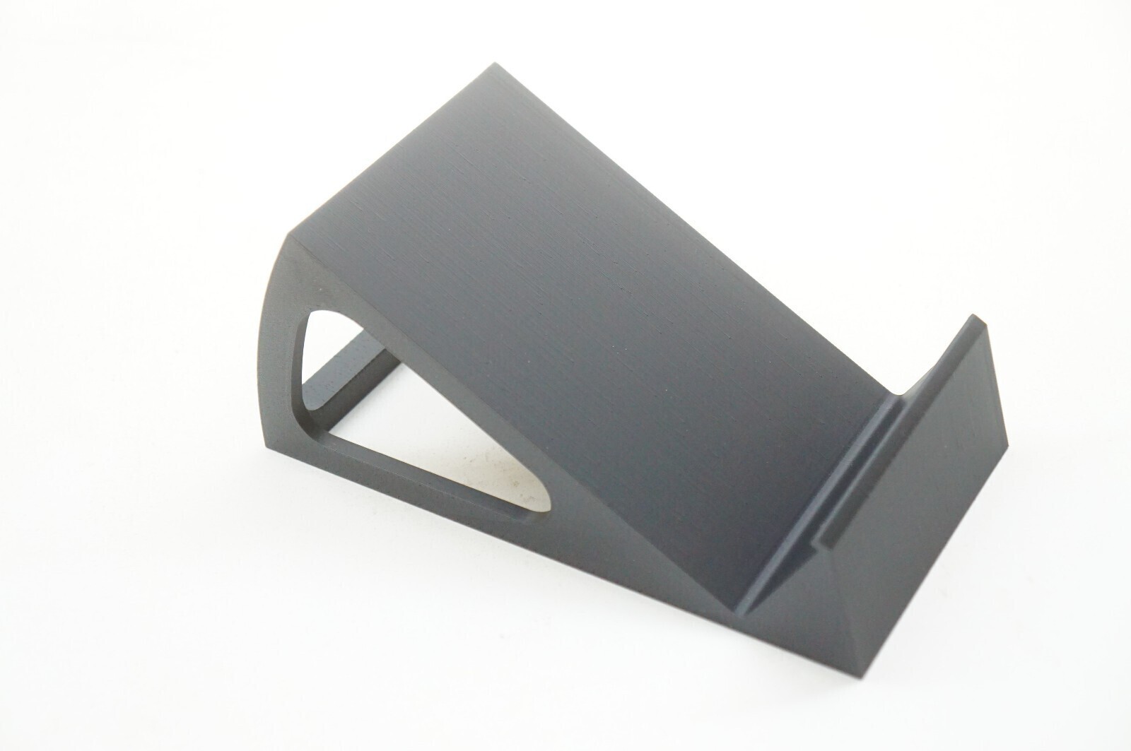Angled Desk Stand Mount 30 Degree for Verifone Tranz 330 POS Device