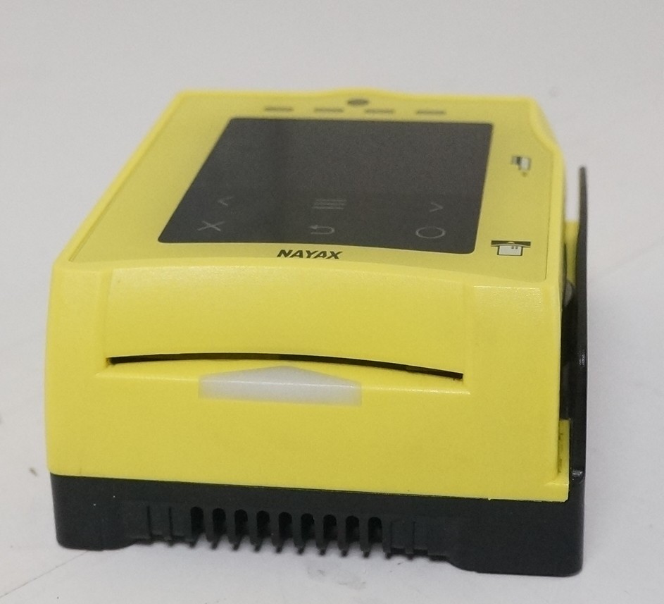 NAYAX VPOS Touch Credit Card Reader Vending POS Terminal