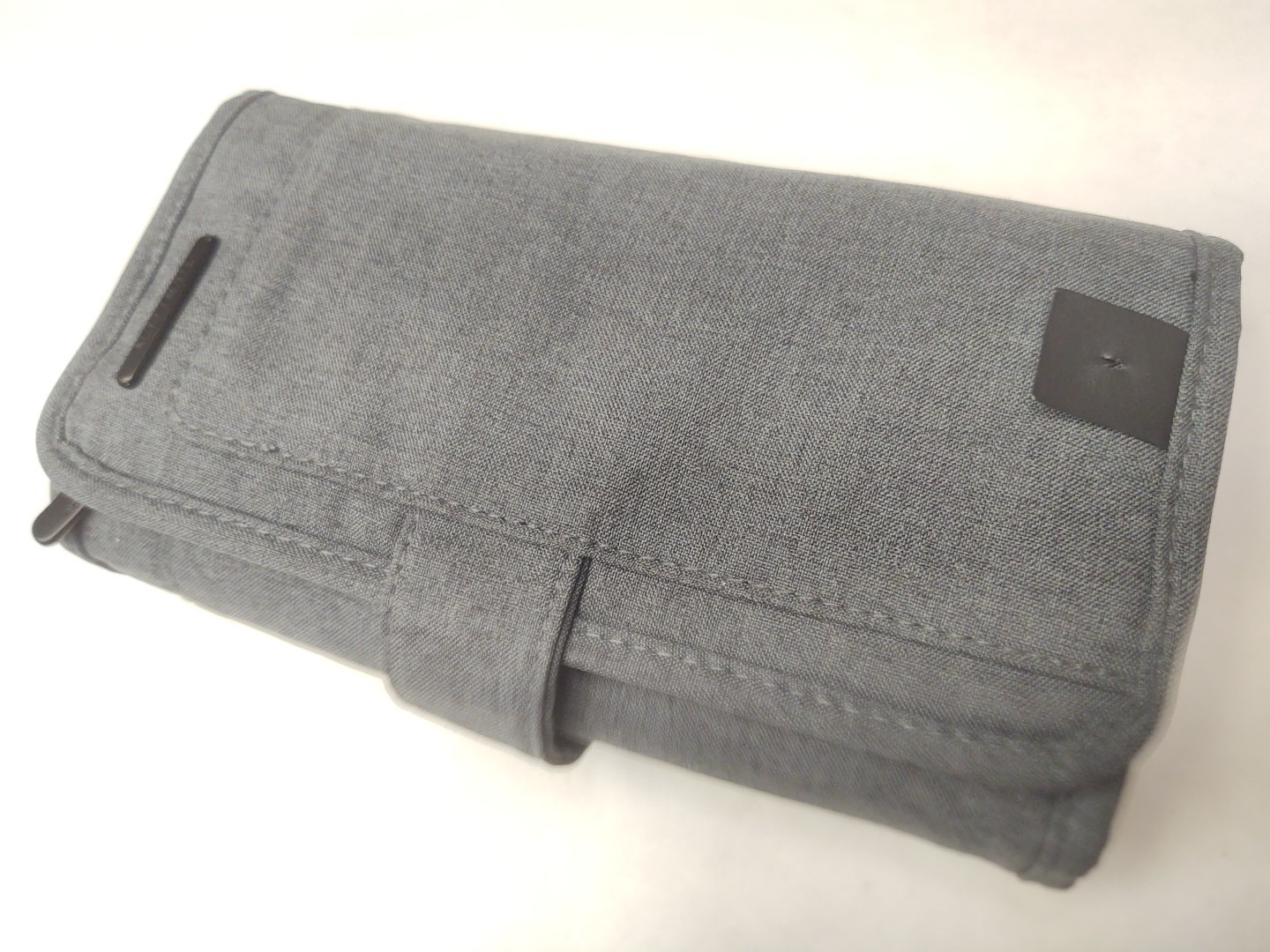 Travelon Carrying Case For BBPOS WisePOS E WSC51 Card Terminal POS Reader