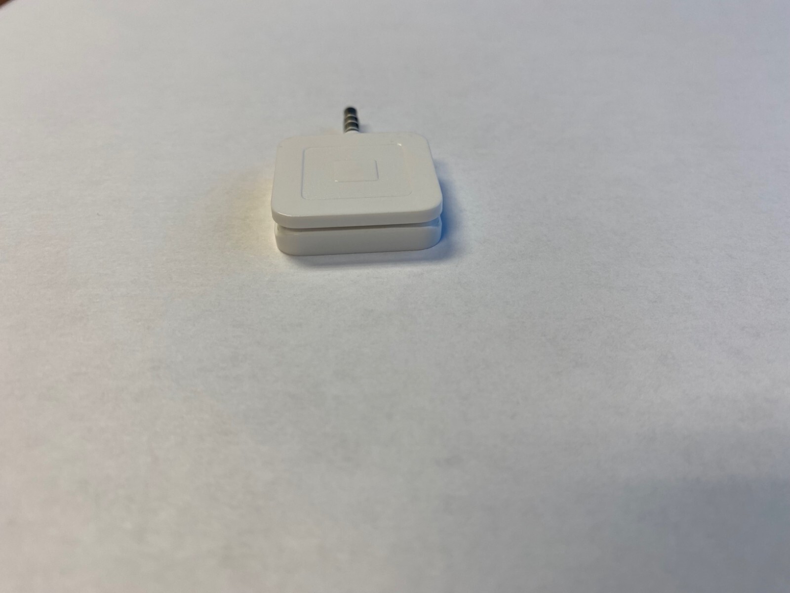 Square A-PKG-0206-01 Credit Debit Card Reader – Apple iPhone and…