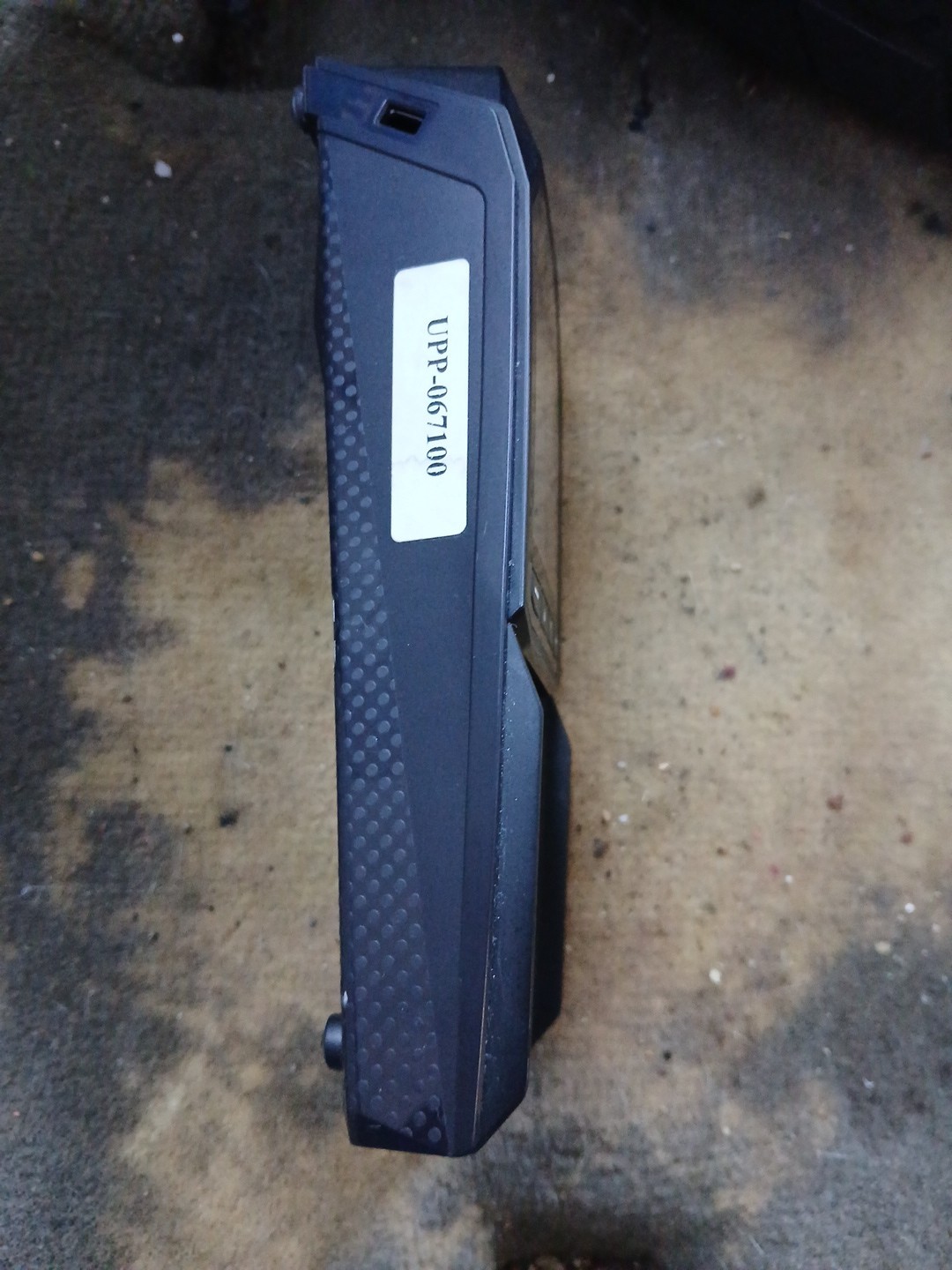 ingenico Lane/3000 Credit Card Reader Machine Terminal PinPad