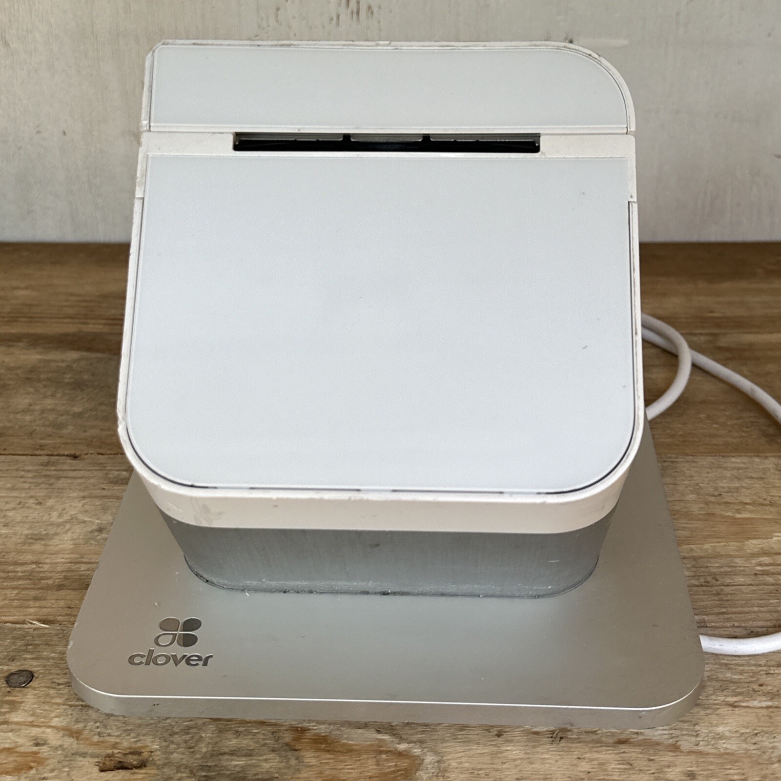 PARTS ONLY!! Clover P550 Receipt Printer *PARTS ONLY*