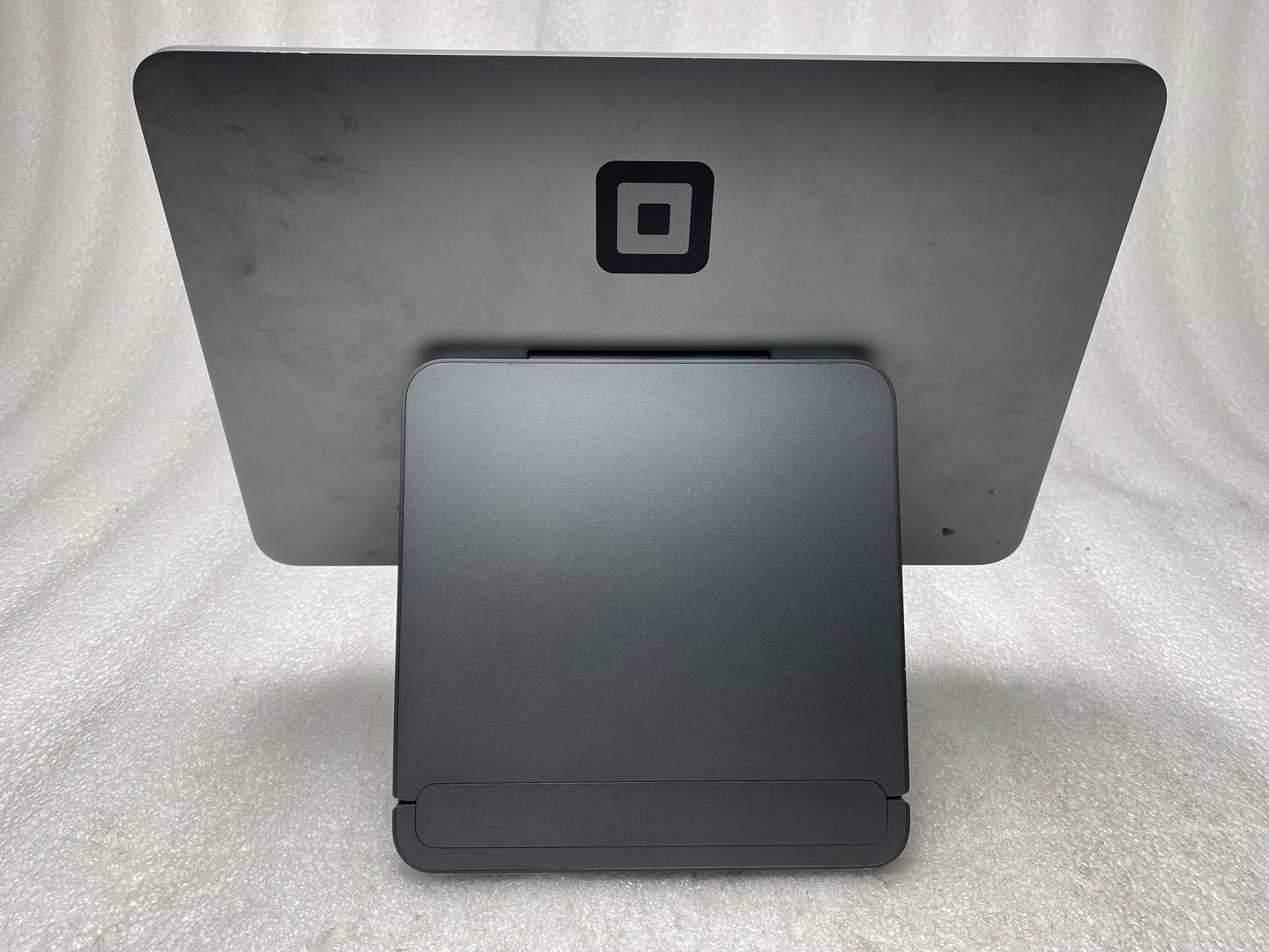 Square Register POS System Terminal Main Display Model SPS1-01