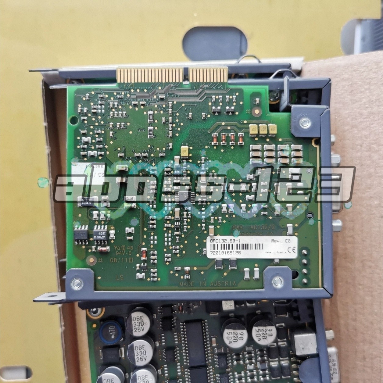 B&R 8AC132.60-1 Communication card#1pcs New In Box