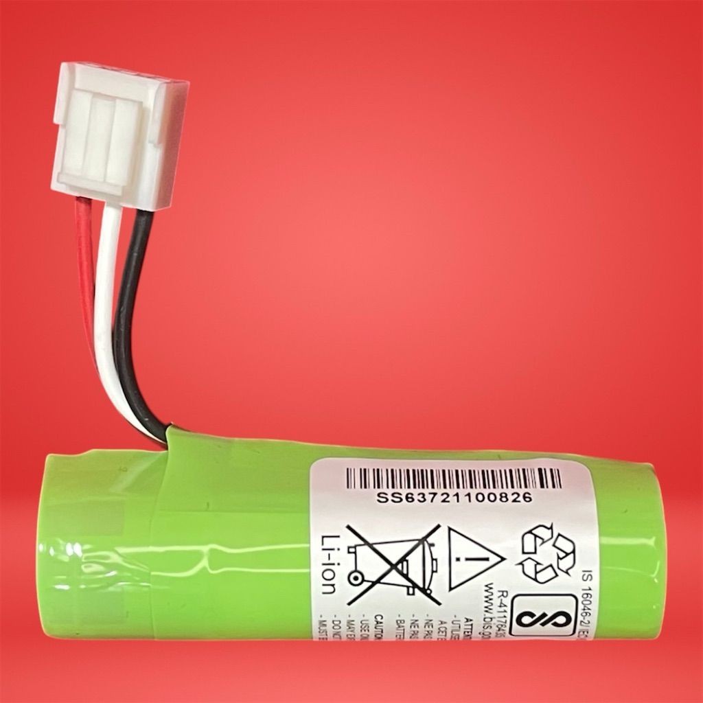 Lot 10 Ingenico F26402376 Li-Ion Battery Packs for POS Card Readers