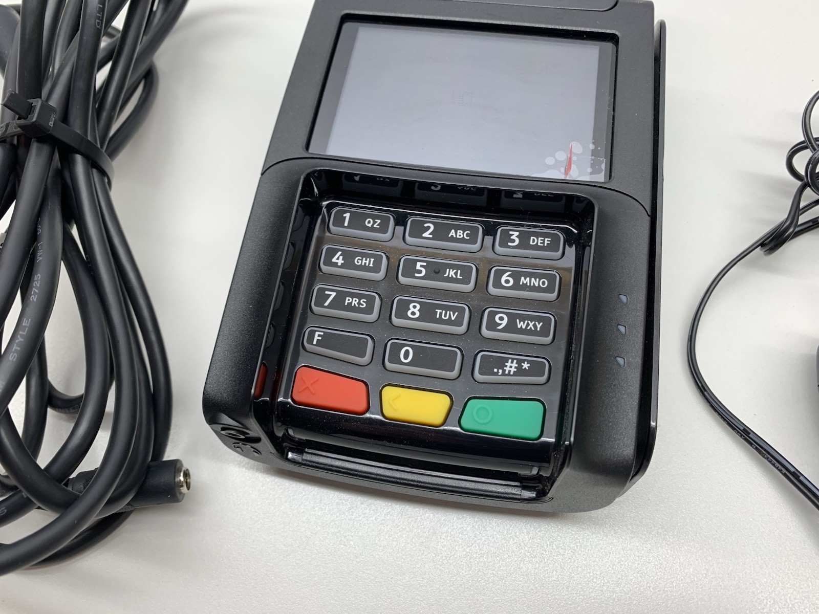 Ingenico Lane 5000 Payment Terminal Quickbooks POS