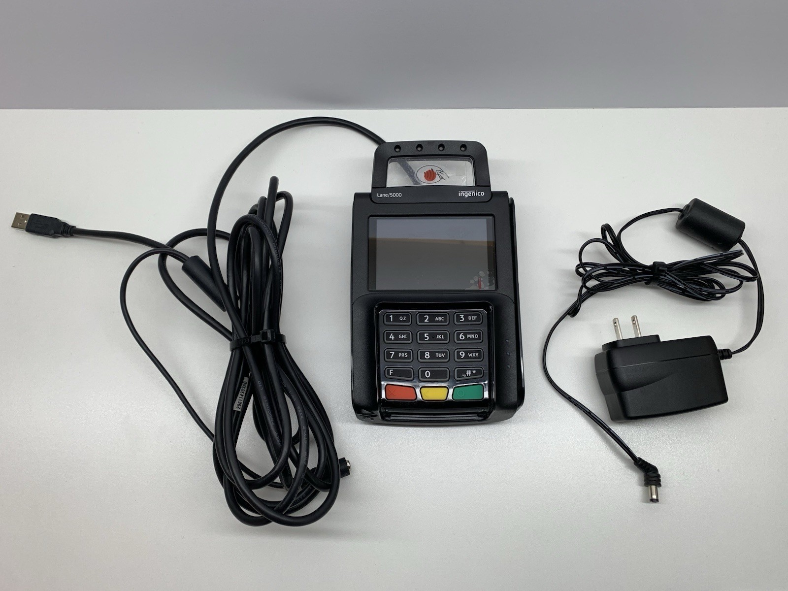 Ingenico Lane 5000 Payment Terminal Quickbooks POS