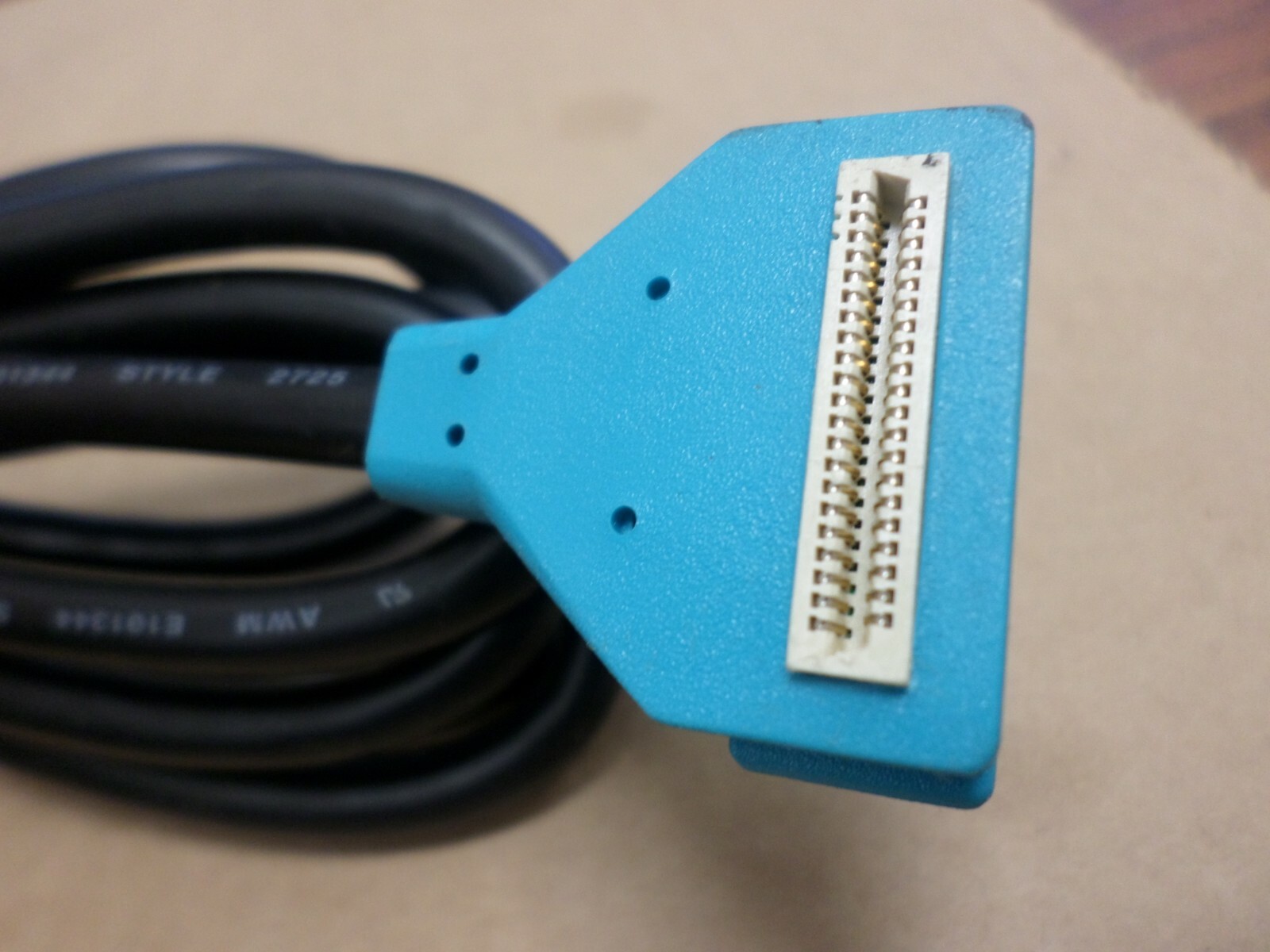 Genius Customer Engagement Platform Cbl-332-002 Power Injector Supply Ethernet