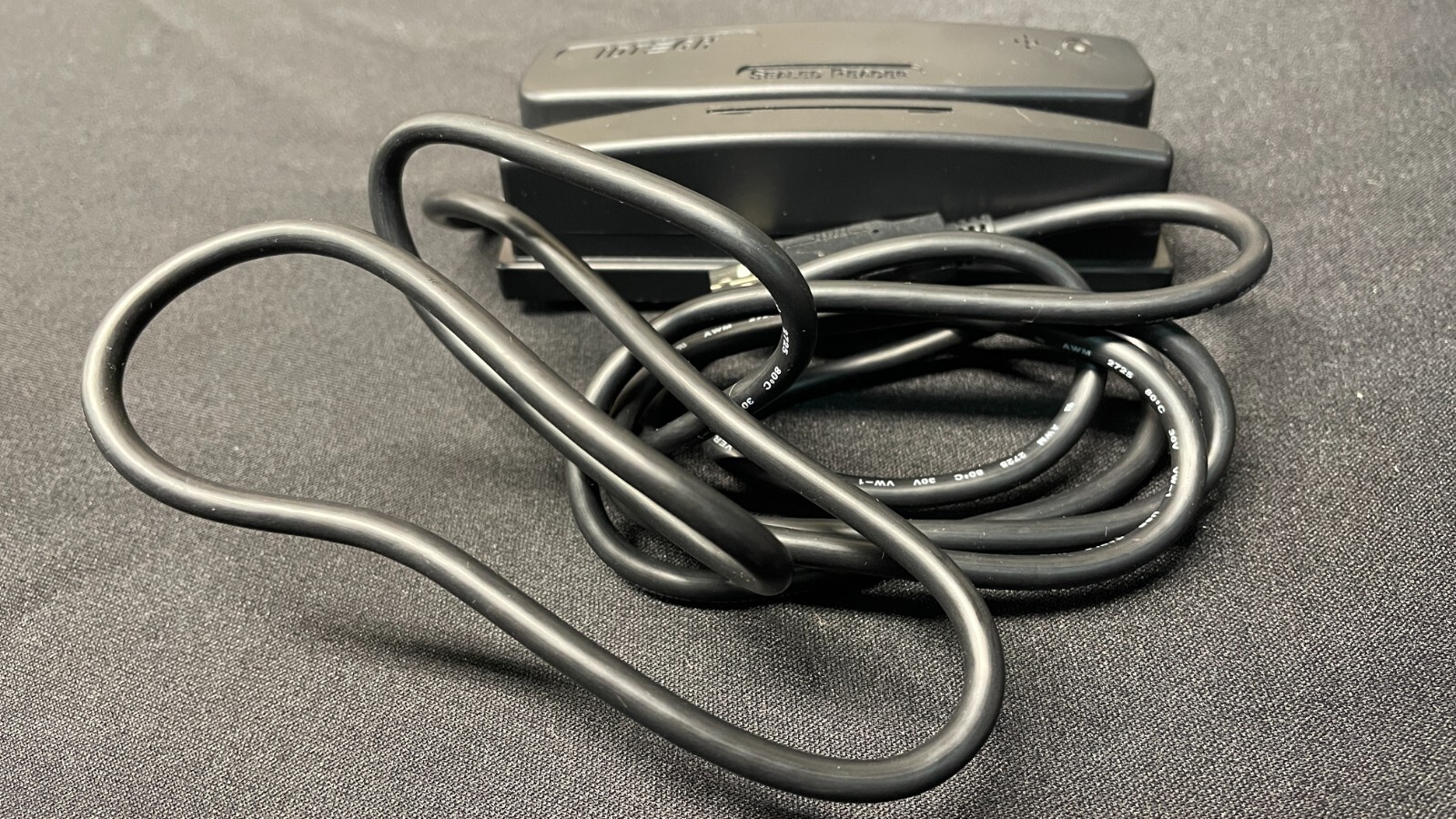 IDTech WCR3227-600US Magnetic Stripe Reader