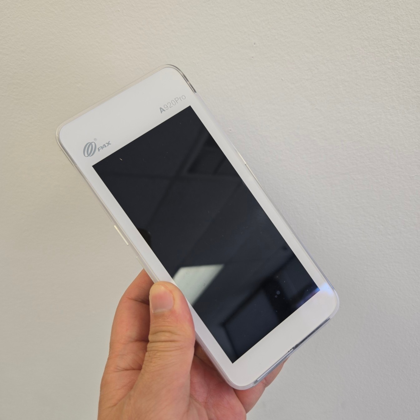 PAX A920-Pro PayAnywhere Smart Mobile Payment Terminal 