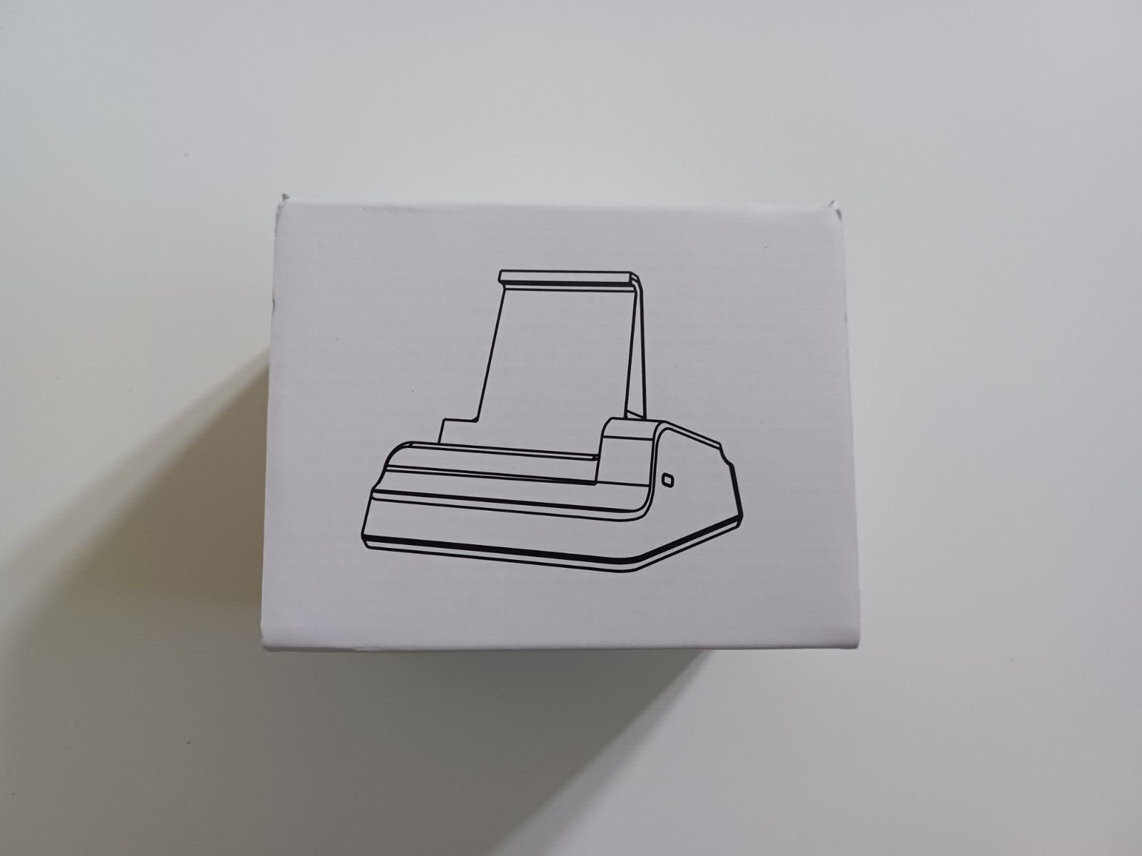 PayPal Here Card Chip Swipe and Tap Reader Charging Stand Bundle POS Hardware