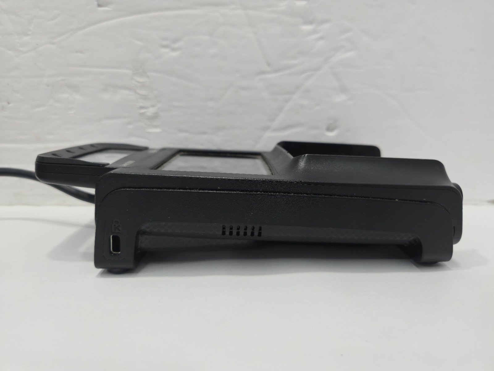 Ingenico Lane/5000 Credit Card Terminal POS LAN500-USPHX16A-PARTS/REPAIR