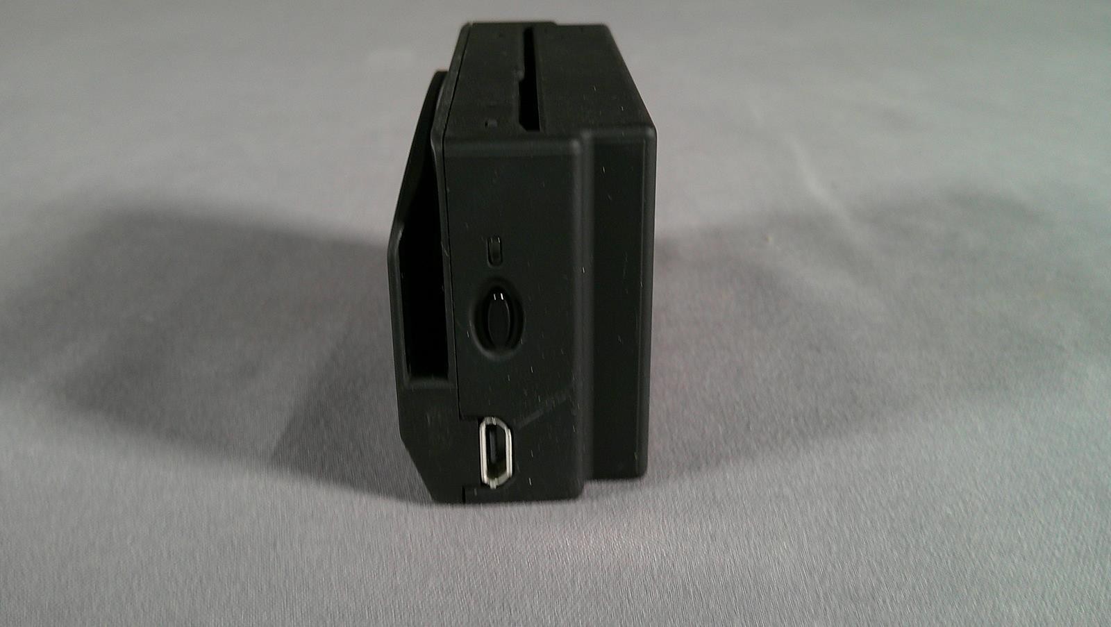 Magtek Dynamag Card Reader PN: 21079802 ***NEW OPEN BOX ***