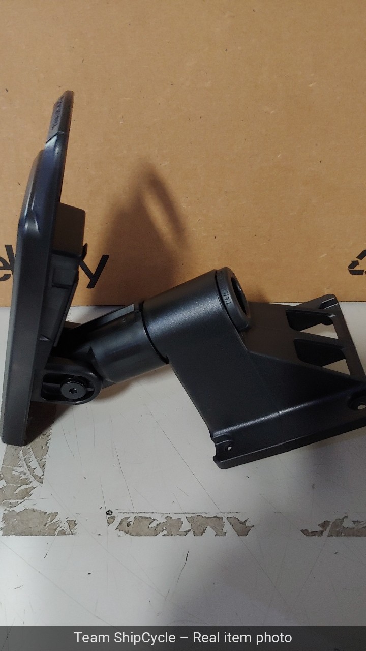 U26236 Verifone Vx520 EMV 7 Wall Mount Terminal Stand G2U
