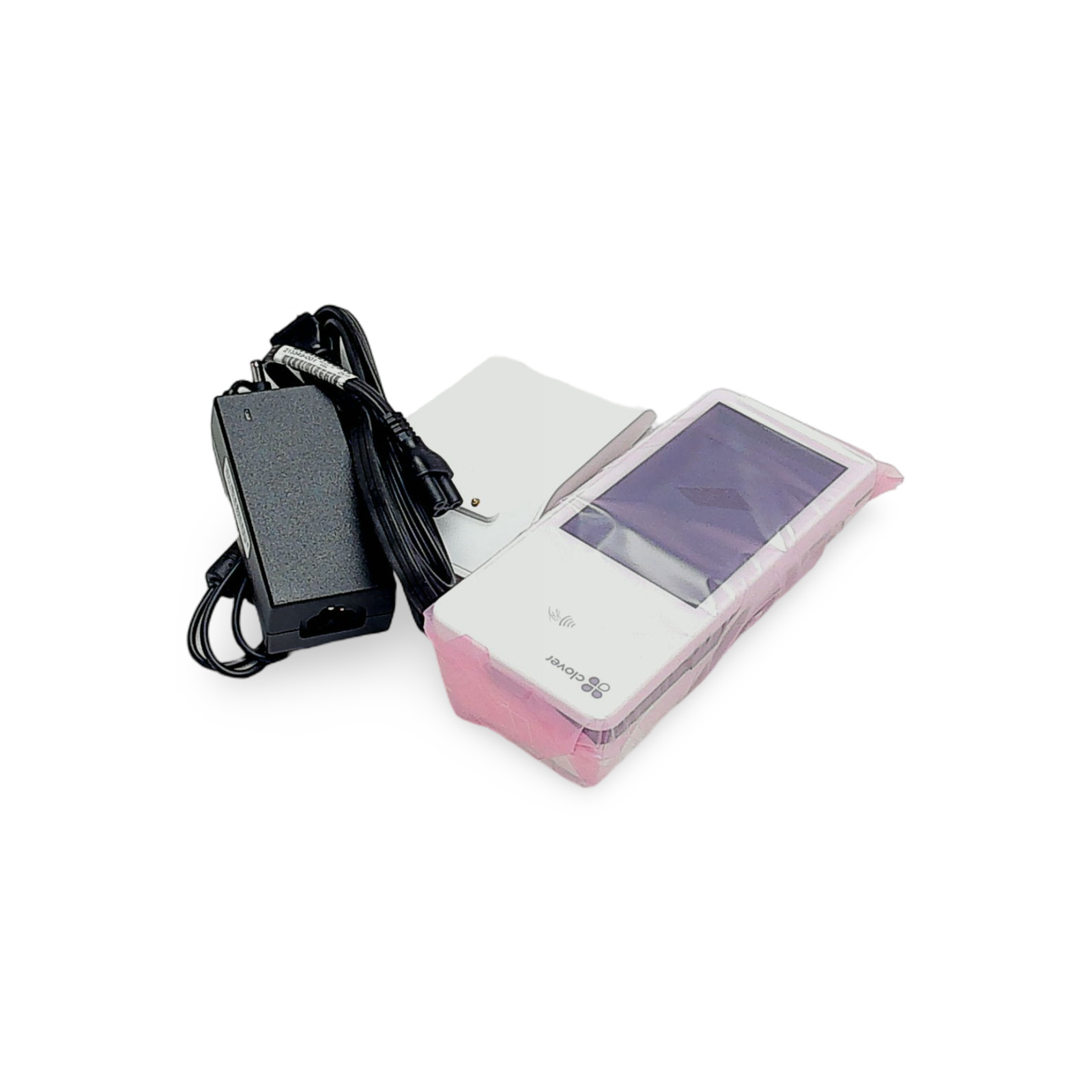 Clover Flex C401U Mobile POS Credit Card Terminal w/ Receipt Printer