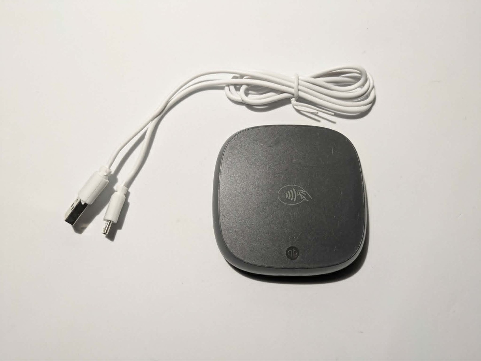 Intuit QuickBooks QB31 Bluetooth Card Reader Chip