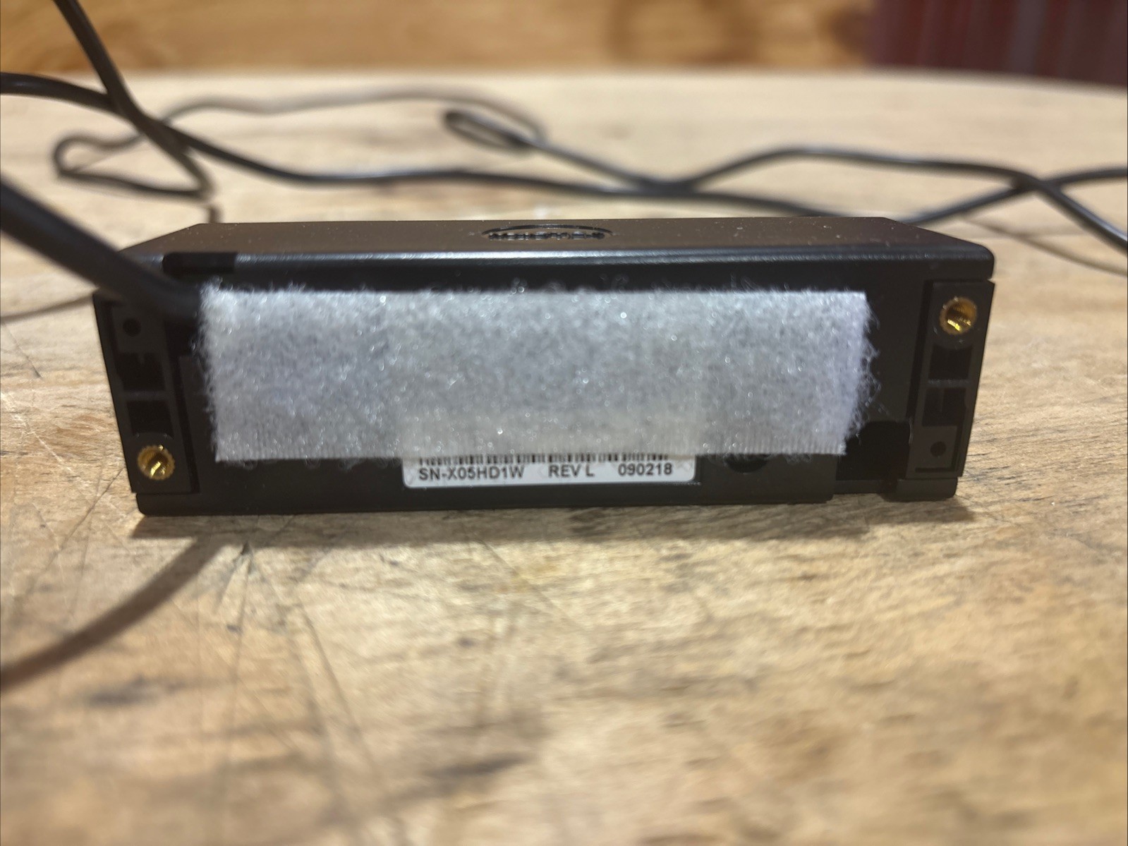 Magtek Black Mini USB Card Reader “See Item Description”