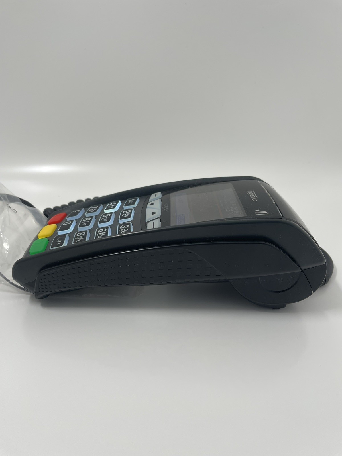 Ingenico iCT 250 Credit Card Terminal Reader ict250-11t1879a