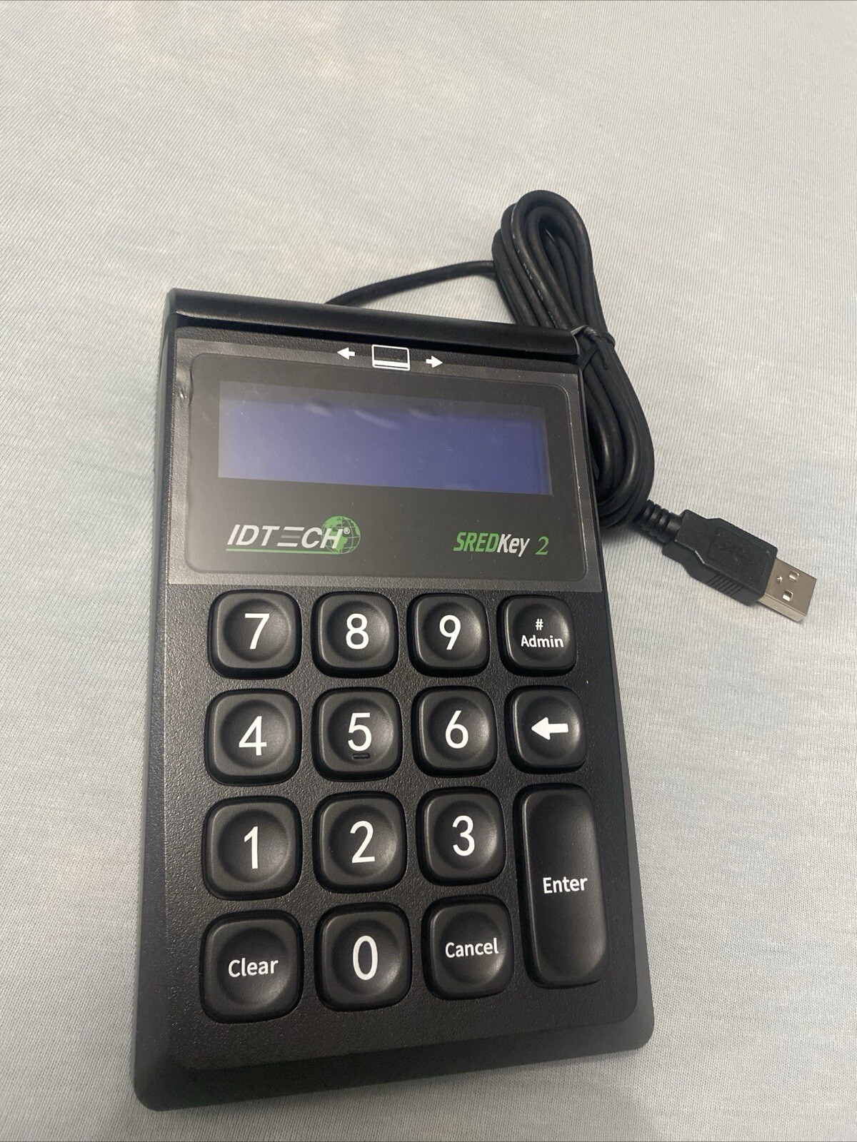IDTech SREDKEY 2