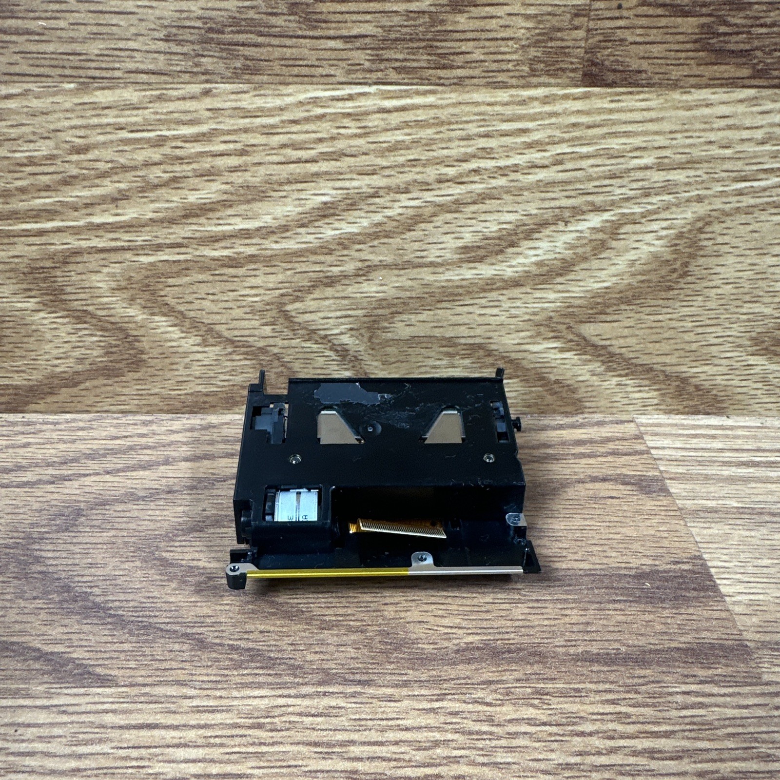 Square SPD2-01 Credit Card Reader/Terminal Printer