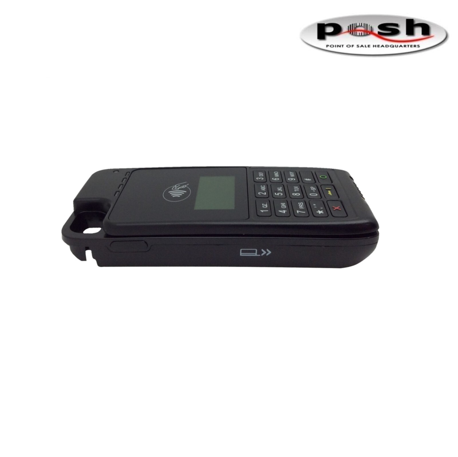 “Lot of 50” VeriFone e315M Mobile Payment Terminal
