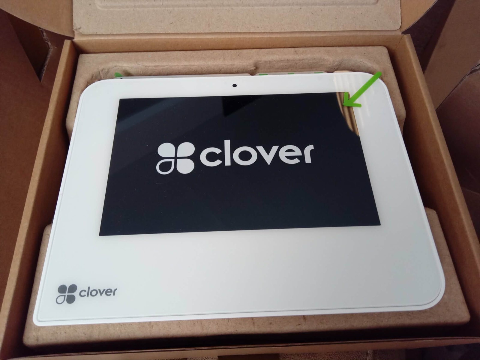 NEW Clover Station Duo System X503 Station Duo Hub