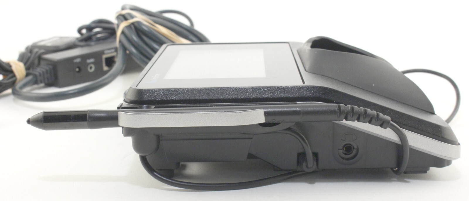 Verifone MX915 M132-409-01-R POS Credit Card Terminal Pinpad MX900-02; 6148204