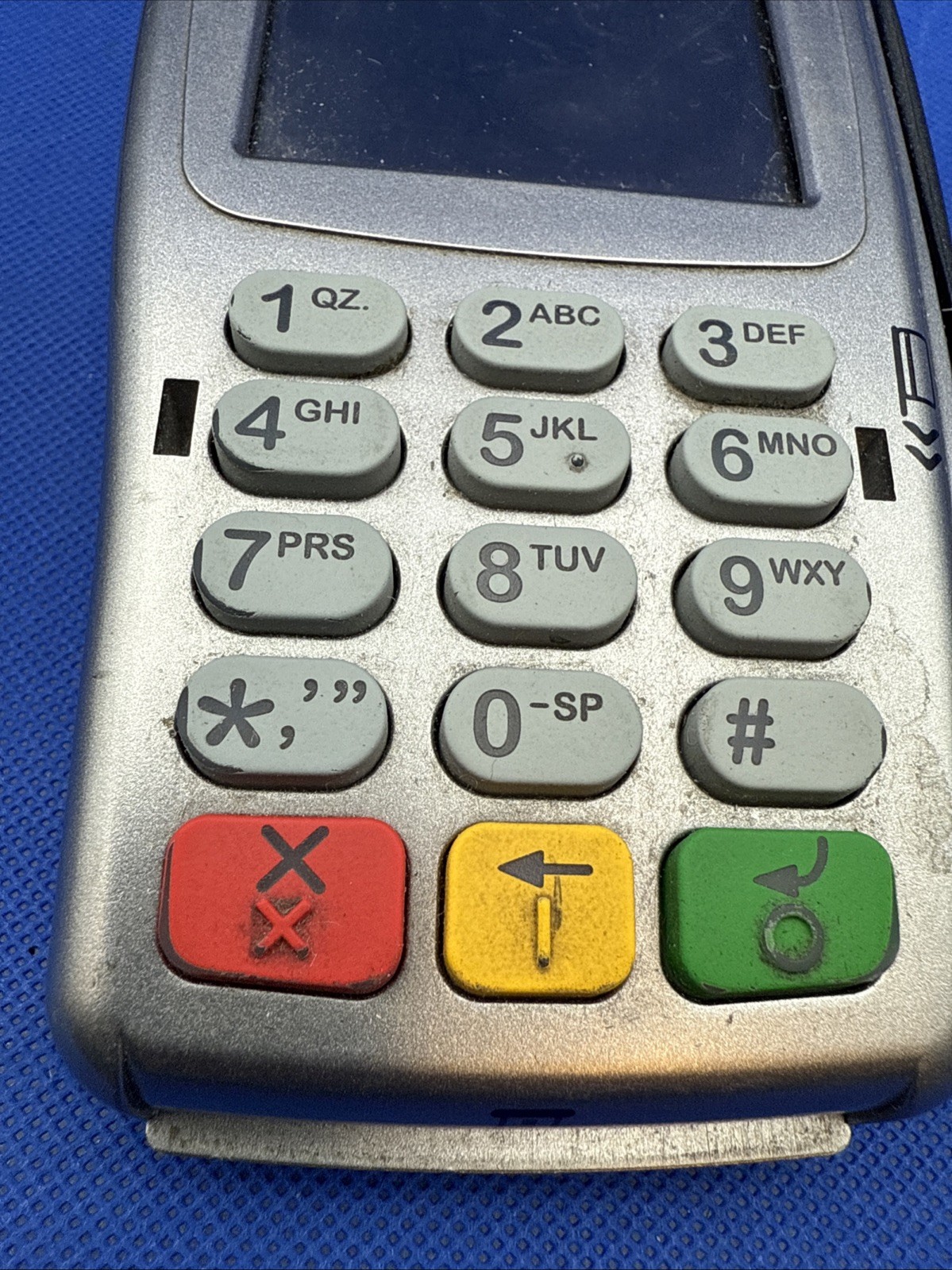 Verifone VX820 Payment Terminal VX 820 POS Card Reader