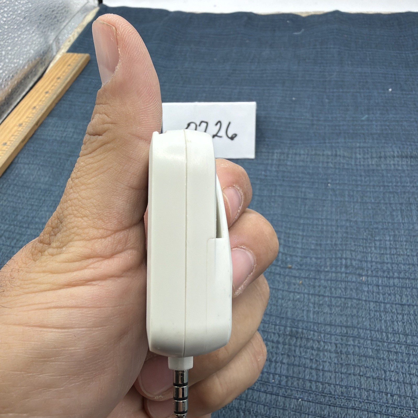 Clover Go Chip Card Reader RP350X
