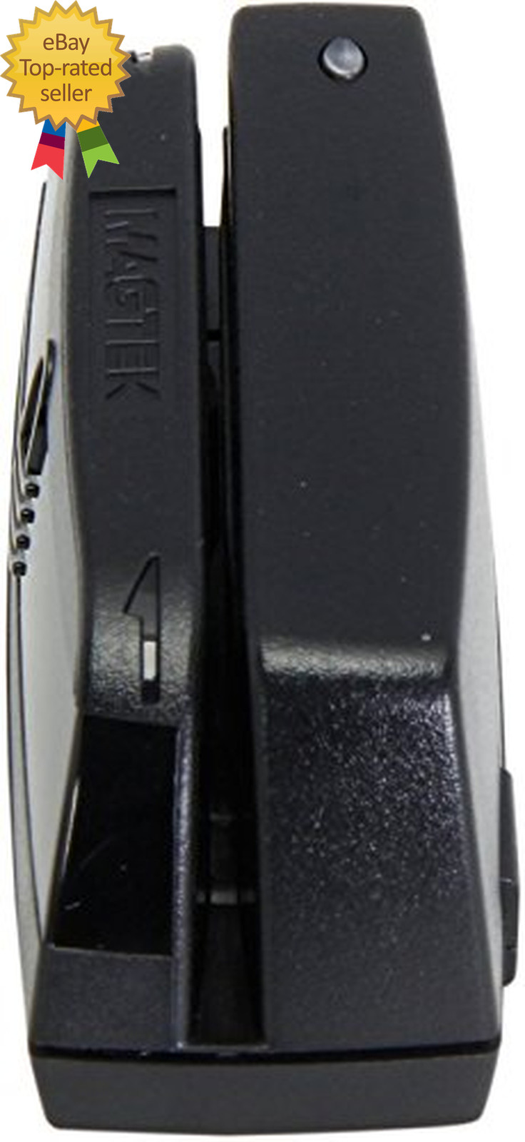 21073062 Dynamag Magnesafe Triple Track Magnetic Stripe Swipe Reader