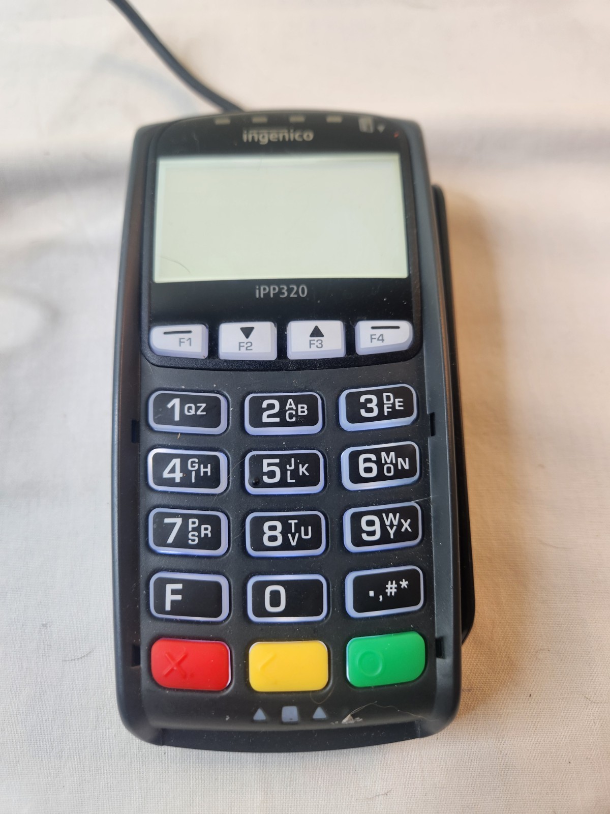 Ingenico IPP320 Payment Credit Card Reader Terminal