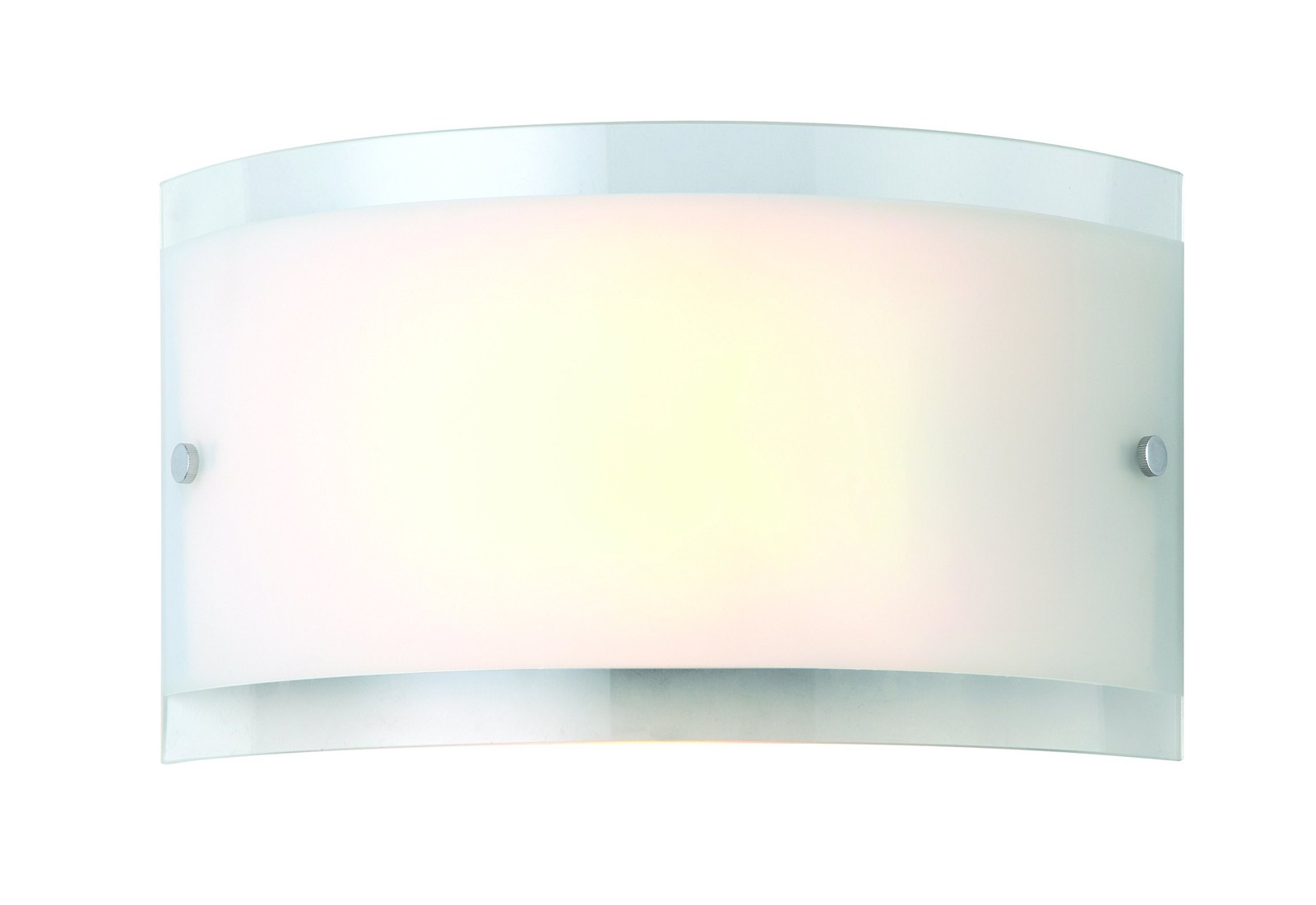 CANARM IWL228B01CH Jasper Walls Sconse , White
