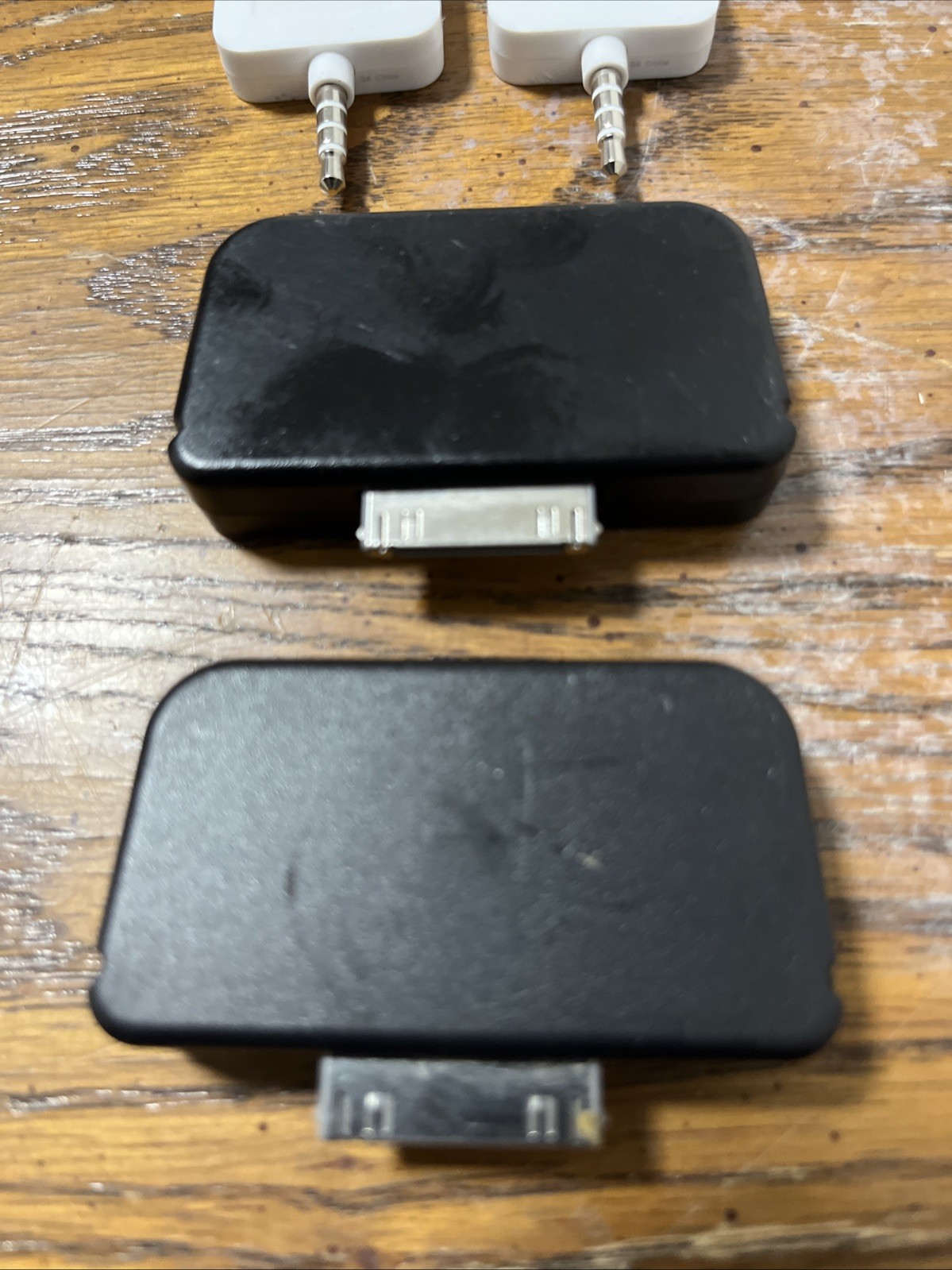 Lot 5 Square And MagTek Card Reader for 4G iPhone and iPad