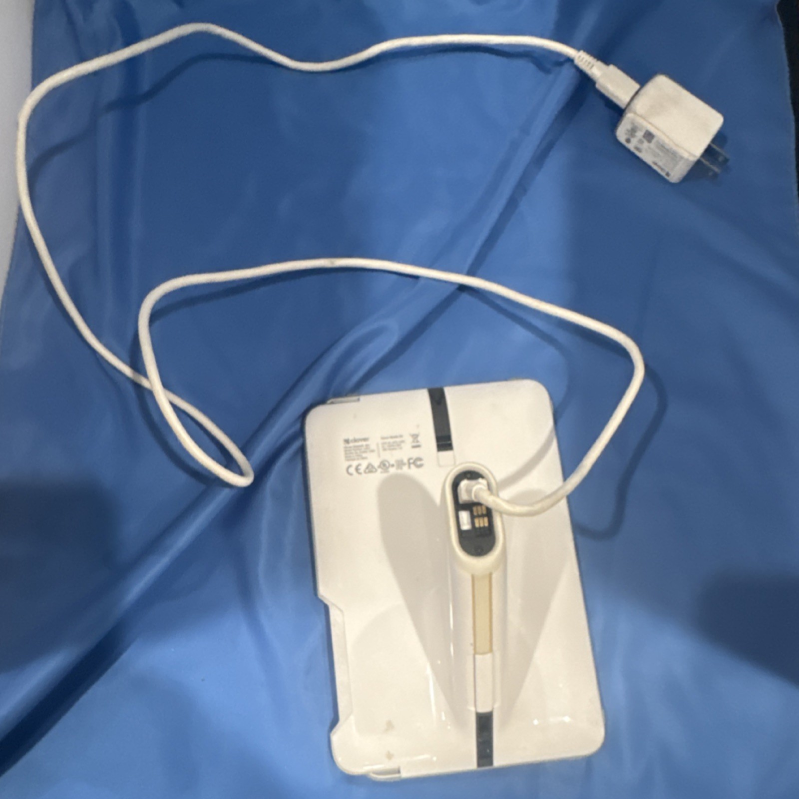 Clover Mobile 3G Credit Card Terminal C201 Wired