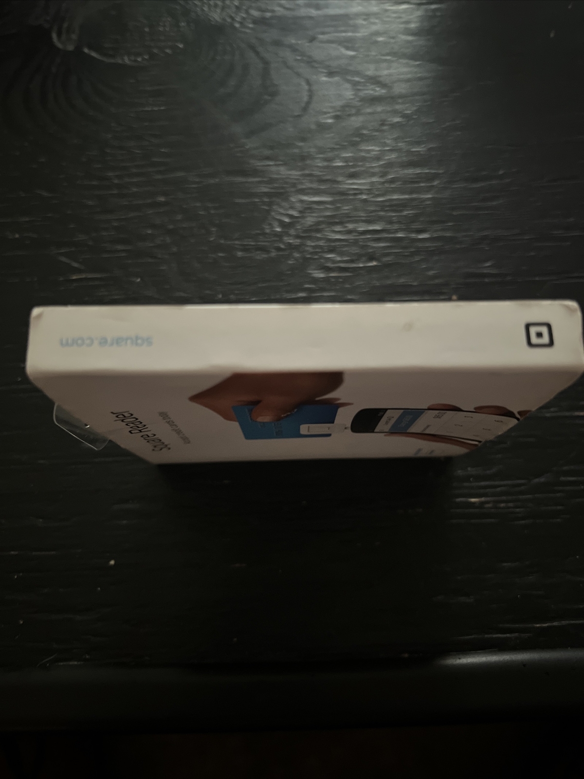 Square Credit Card Reader, Never Used!!