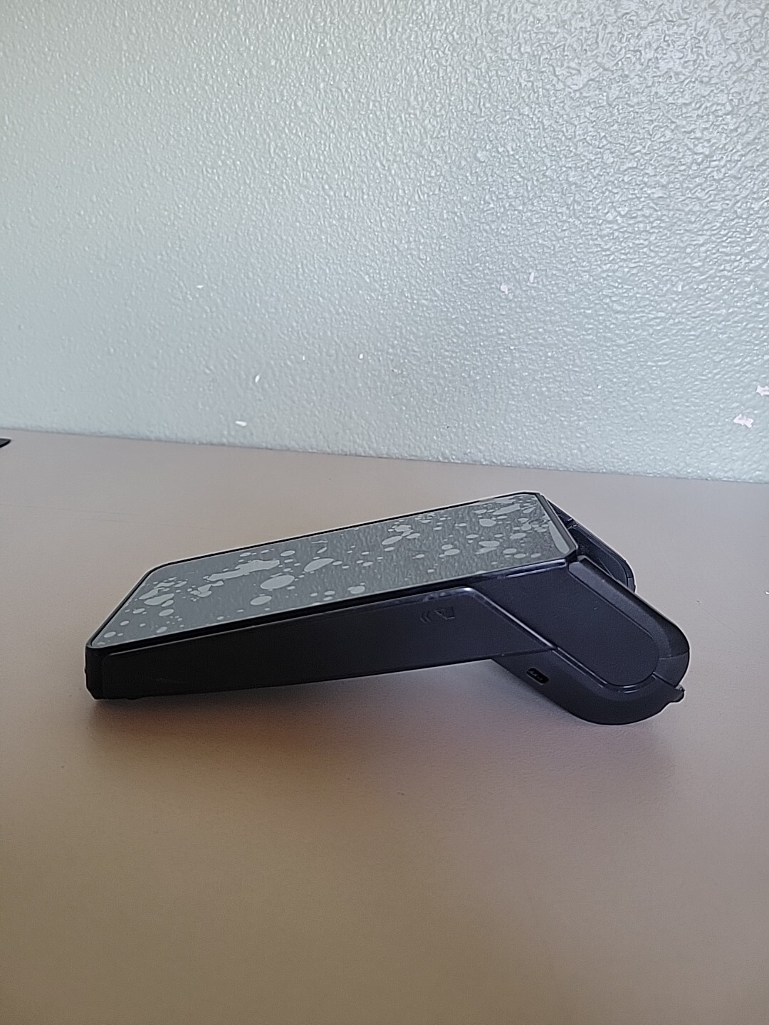 Ingenico Axium DX8000 Payment Terminal *PARTS