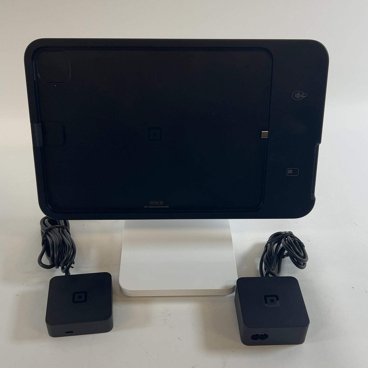 Square 2nd Generation V2 POS System Stand SPG1-02