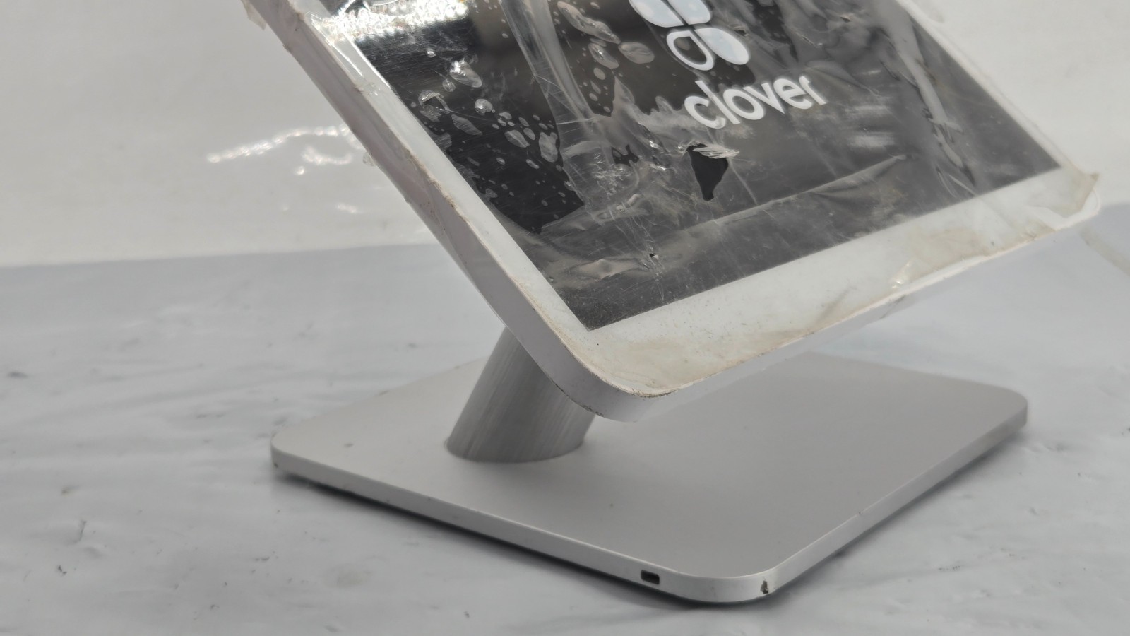 Clover Station Pro Display Model S503 POS Terminal