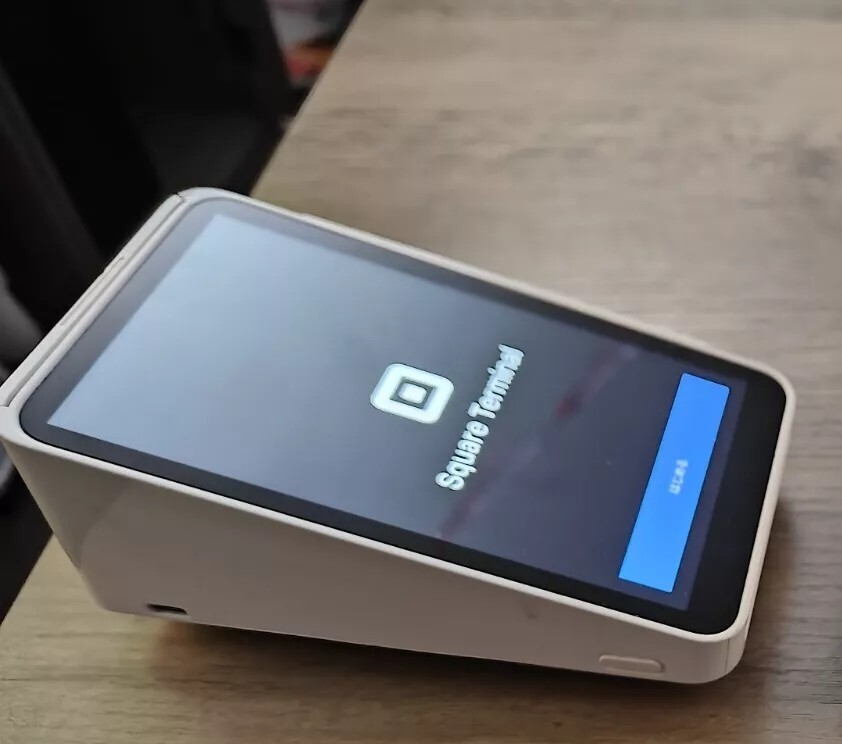 Square Terminal For Parts With Problems