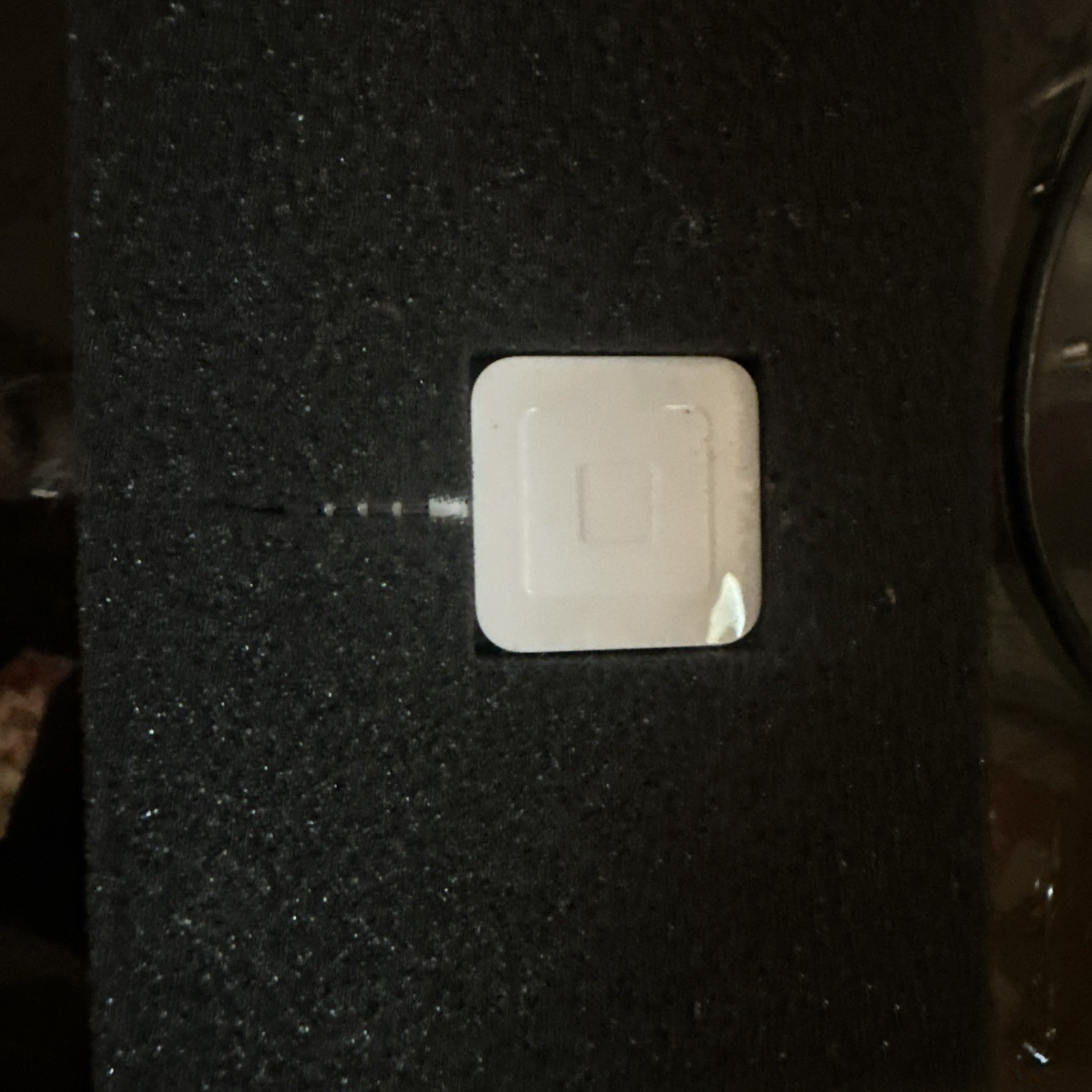 Square Reader For magstripe USB-C Mobile Credit Card Readers