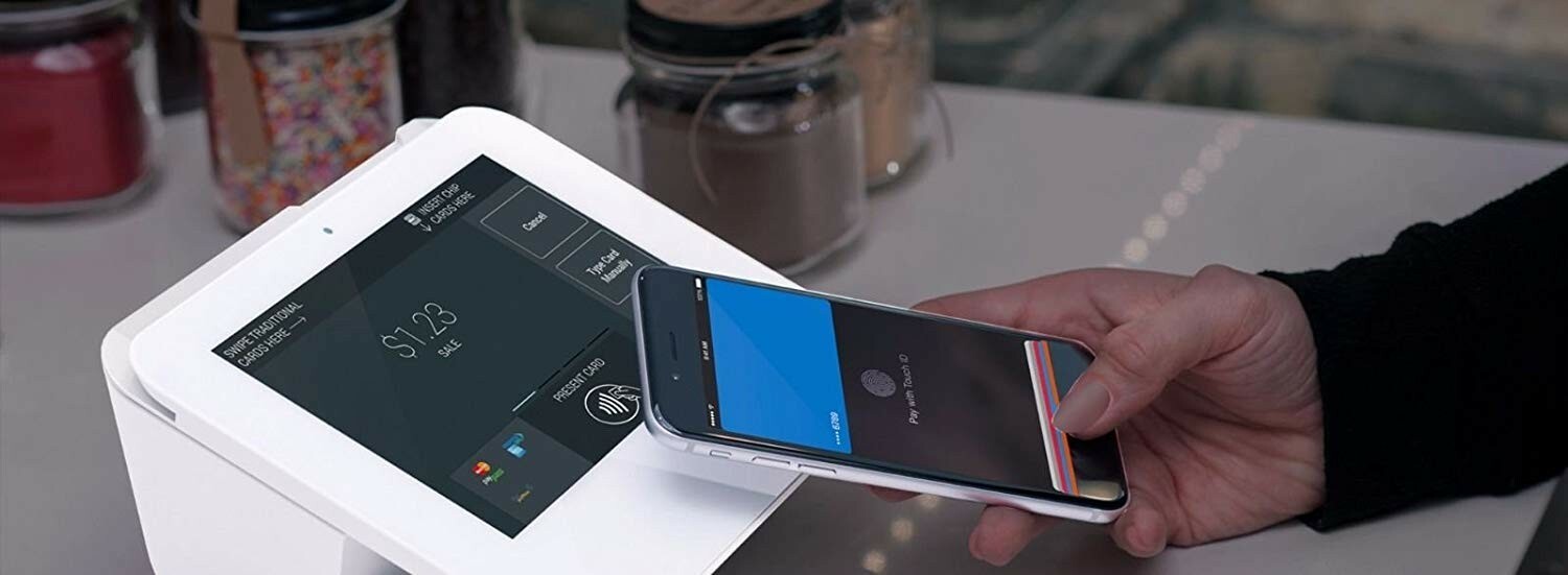 coupon for Clover Mini POS Credit Card Machine – Accepts EMV, Apple Pay