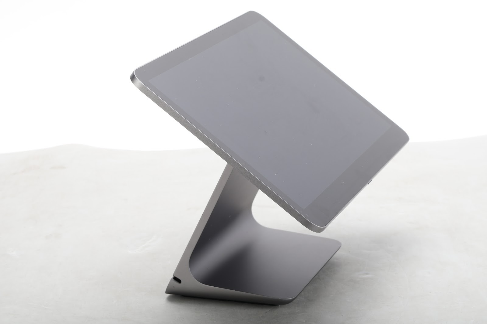 Square Inc Touchscreen POS System – AS IS For Parts