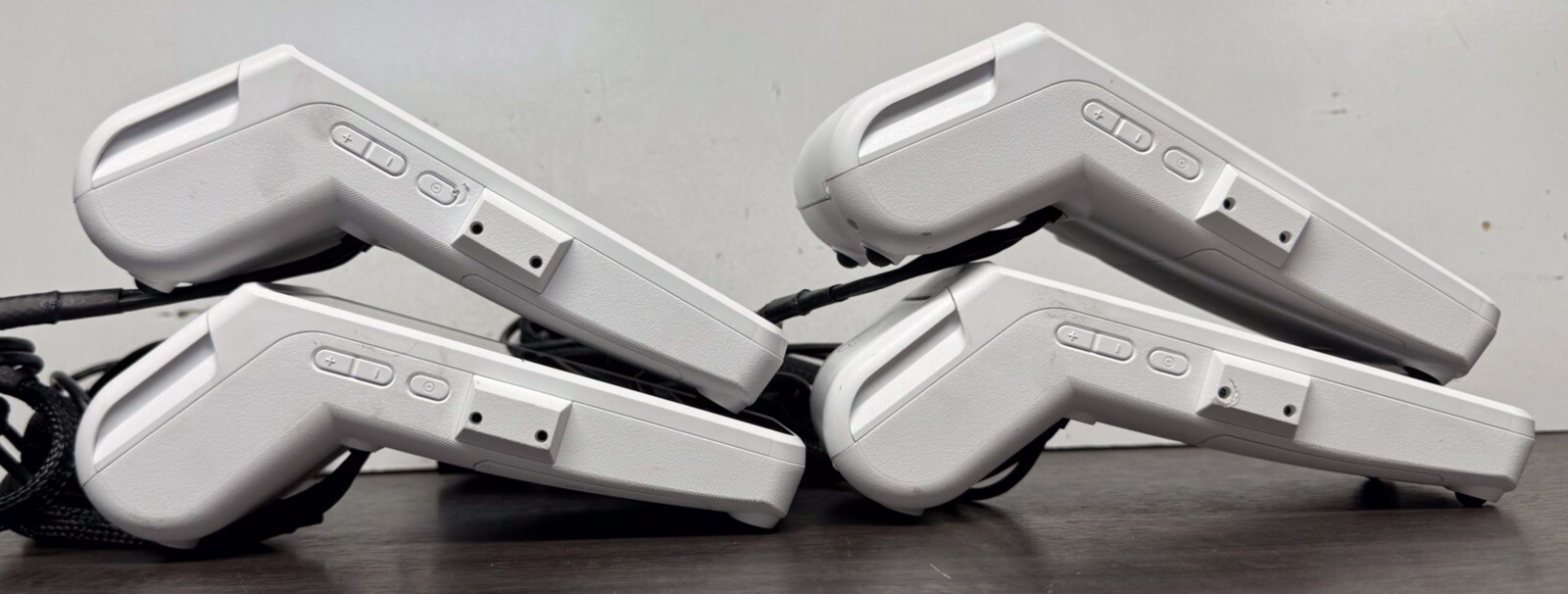 WIZARPOS Q2 Smart POS Terminal *LOT OF 4* #TL-876