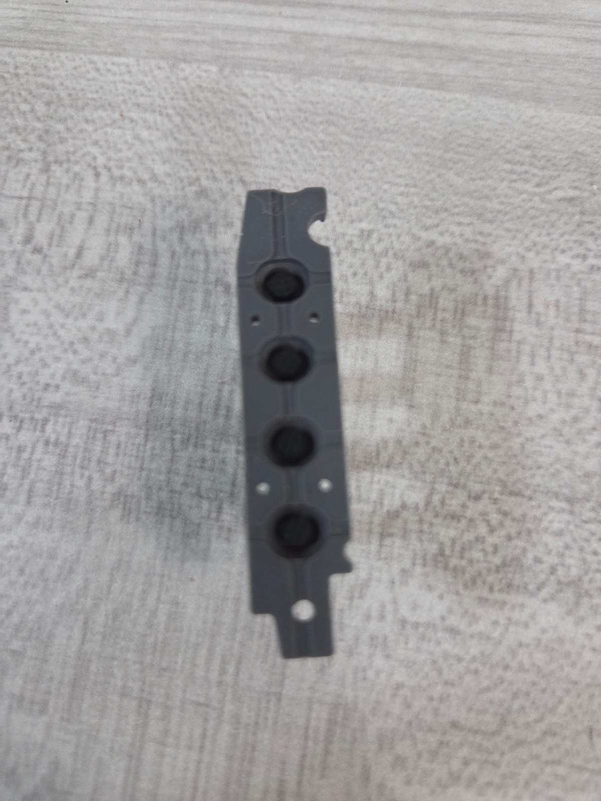 Verifone Vx805 Pinpad Function Key