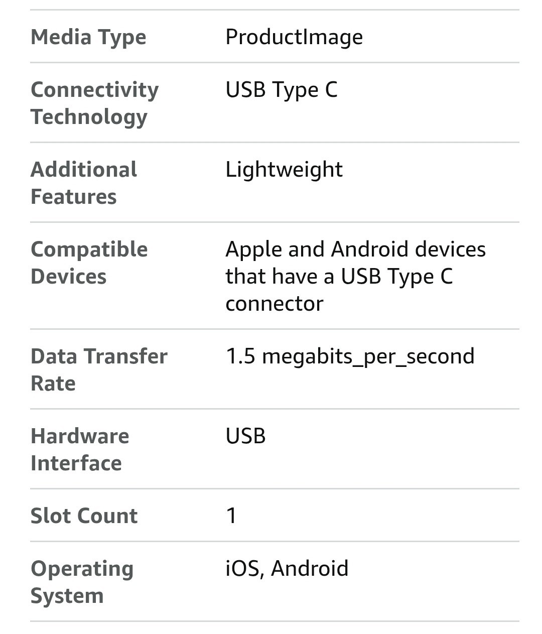 Square Credit Card Reader for Contactless and Chip Machine 2nd Gen.