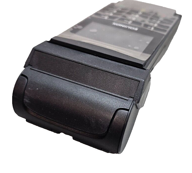 Lot of 14 Equinox Luxe 6200M Wireless Payment Terminal Printer A10400-209E -READ