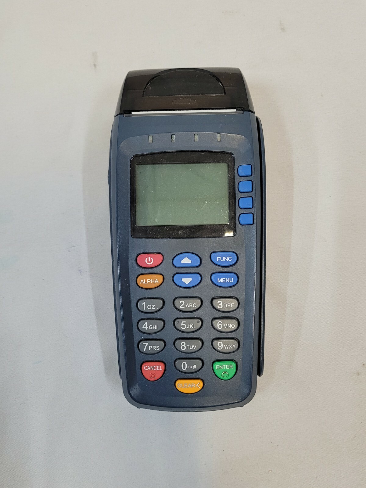 Pax S90 Wireless 3G Mobile Credit Card Reader Payment Terminal Machine
